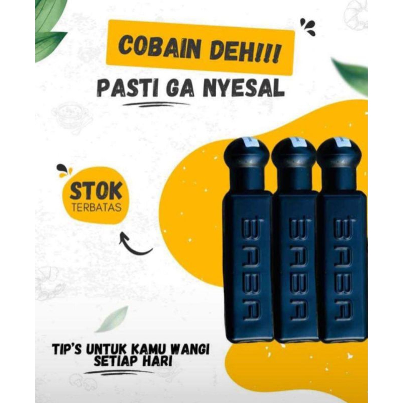 BABA PARFUME