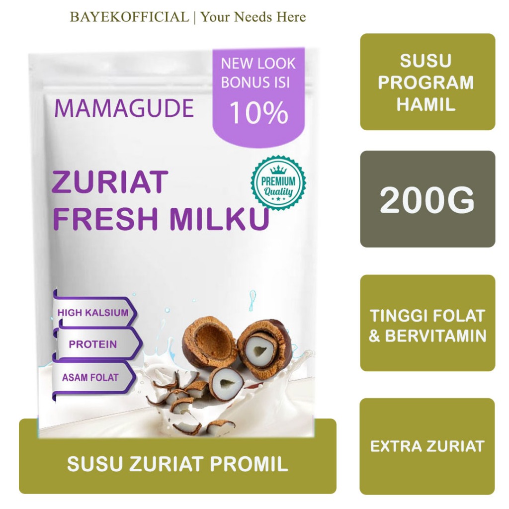 Zuriat Promil Suami Istri Susu Program Hamil Susu Promil Buah Zuriat  Promil Ampuh Cepat Hamil Susu 