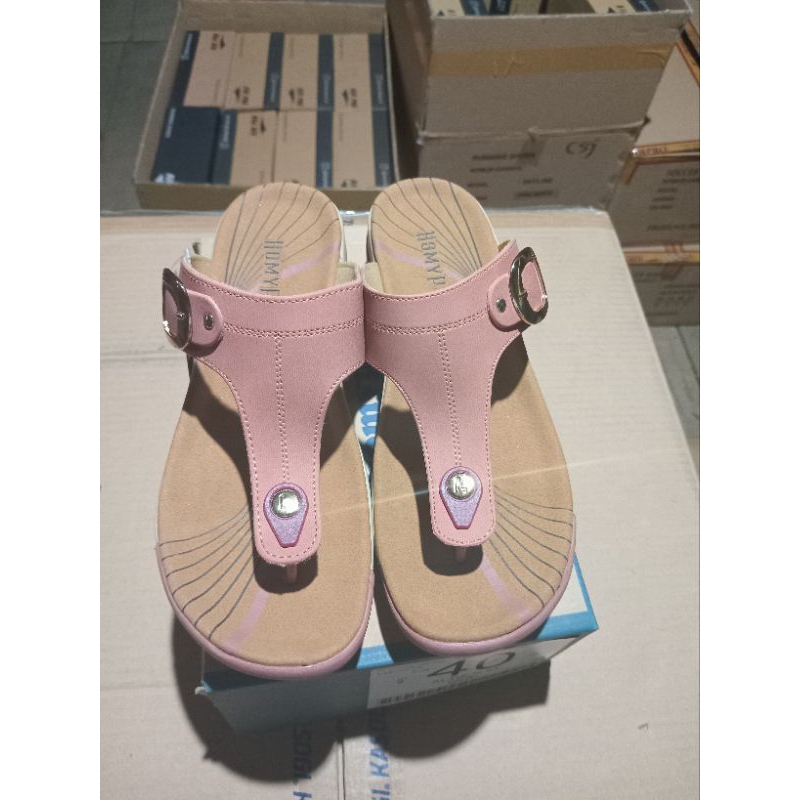 Sandal Wanita - Homy ped Altis-N 51