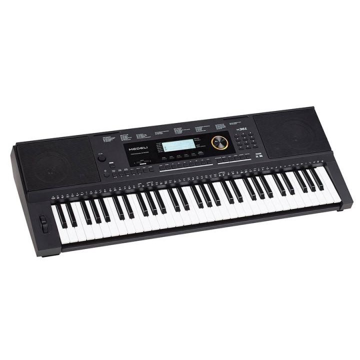 KEYBOARD MEDELI M 361 / M361 ORIGINAL