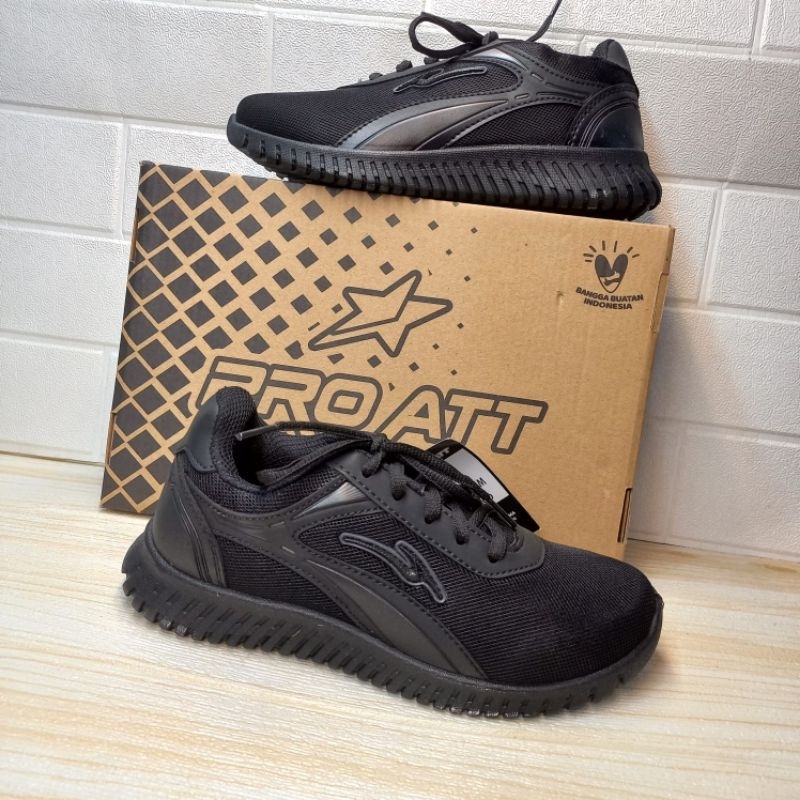 sepatu pro att tali NM691 & MR852