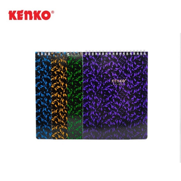 

Note Book / Pocket Note PN-501 Kenko