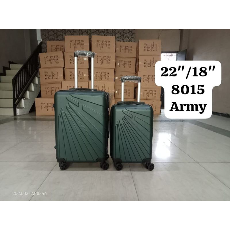 koper polo 22 inch-18 inch model random