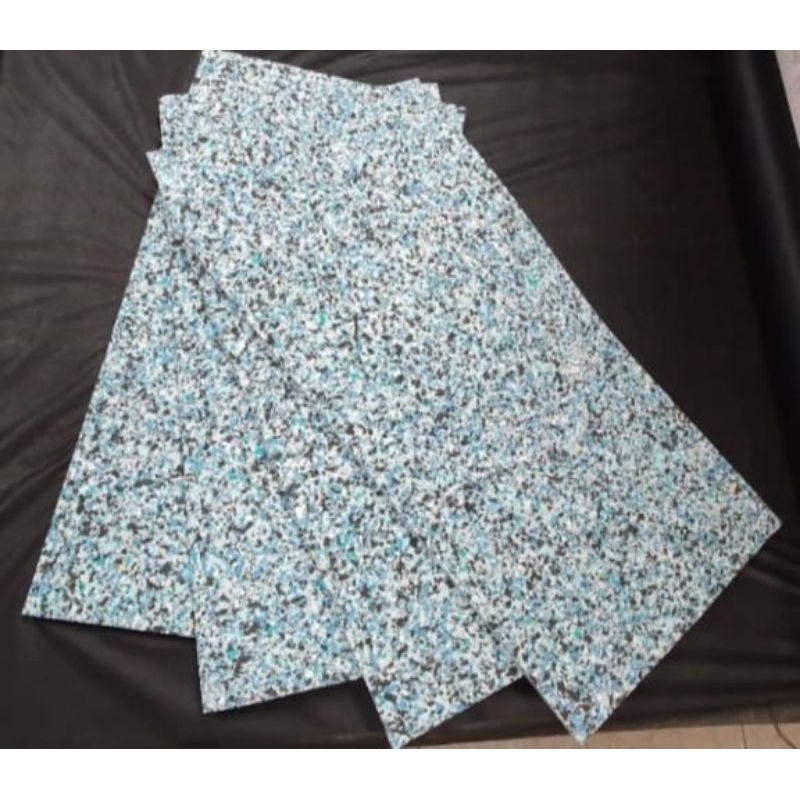 BUSA MEJA SETRIKA UAP