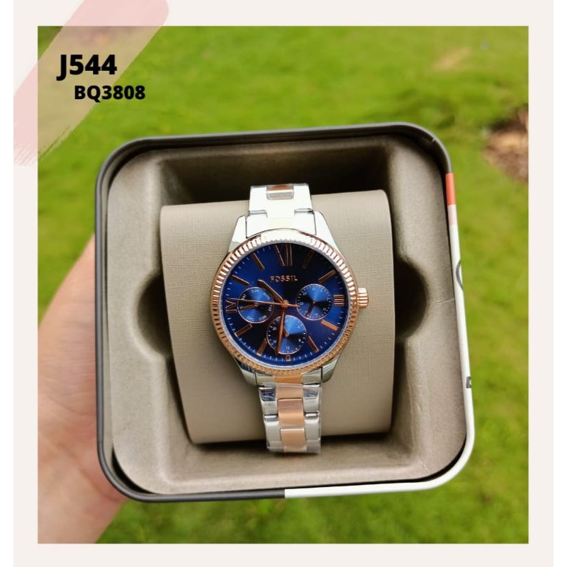 Jam Tangan BQ3808