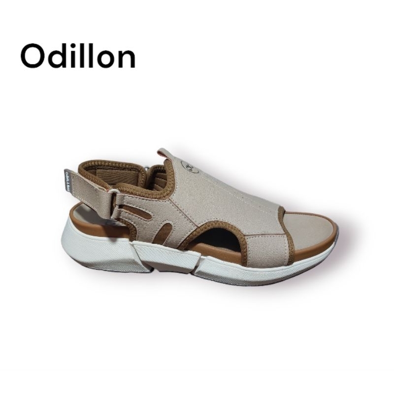 Sandal Tali Wanita Odillon