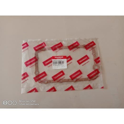 Yanmar Gasket Radiator PK Radiator 135/155 10570H-44610 Diskon