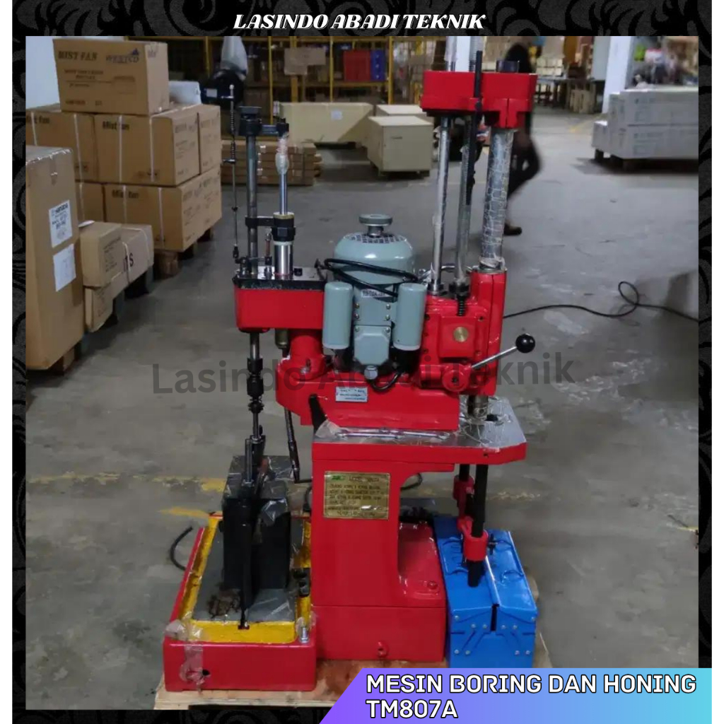 Mesin kolter poles tm807a general mesin korter dan poles tm807a