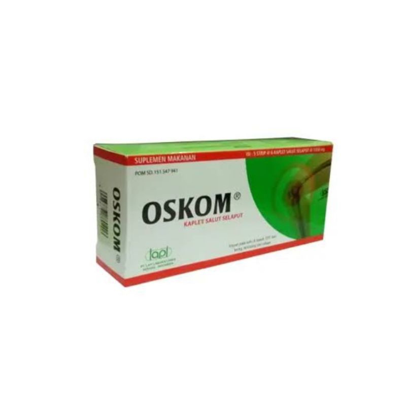 Oskom