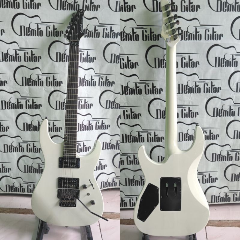 Gitar Original Samick NSHG 100FR BCH