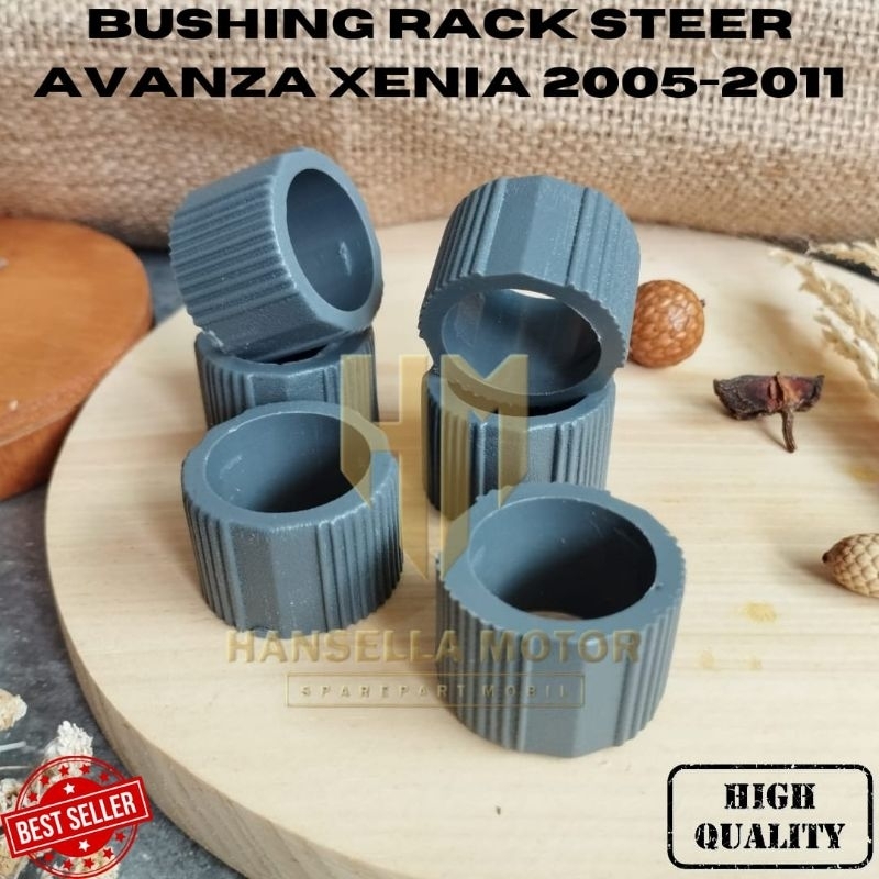 Bosh Stir Rack Power Steering Avanza Xenia 2005-2011 Best seller Termurah