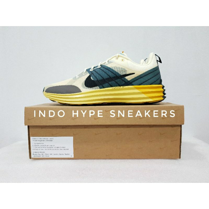 Nike Lunar Roam ALABASTER