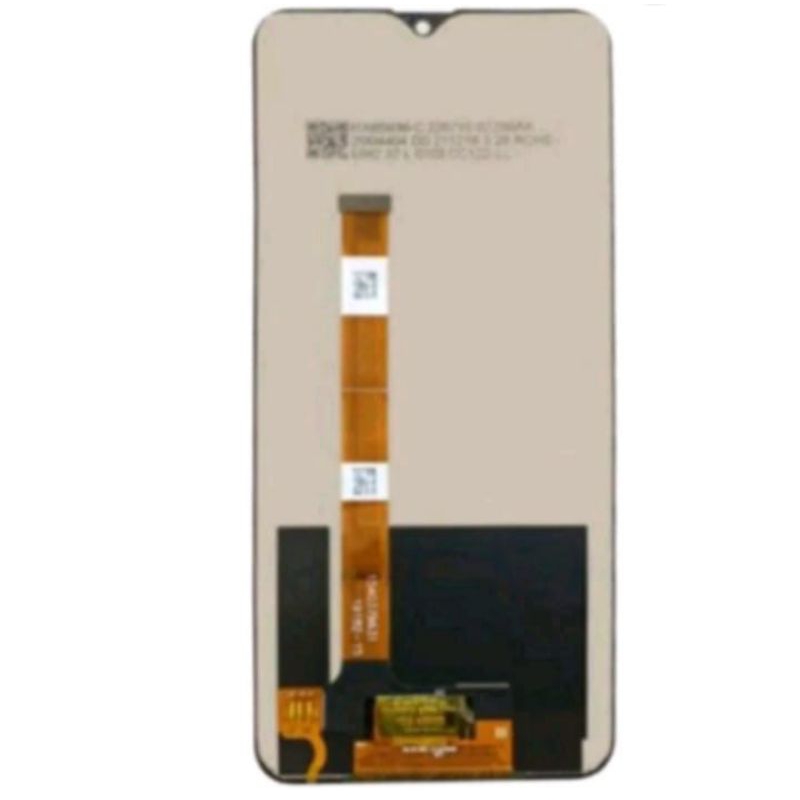 Lcd Oppo a5s asli