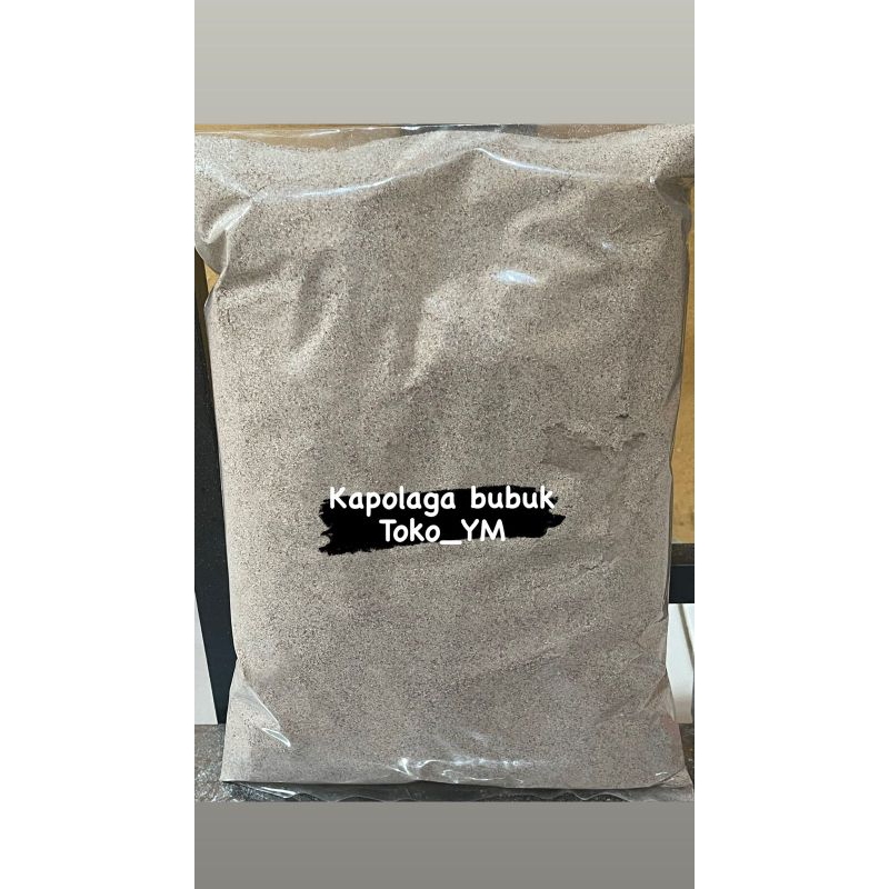 

KAPOLAGA BUBUK 1KG