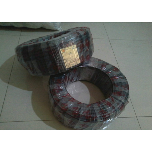 Kabel Merk Jembo NYYHY 2 x 25 mm Minimal 5 meter Berkualitas