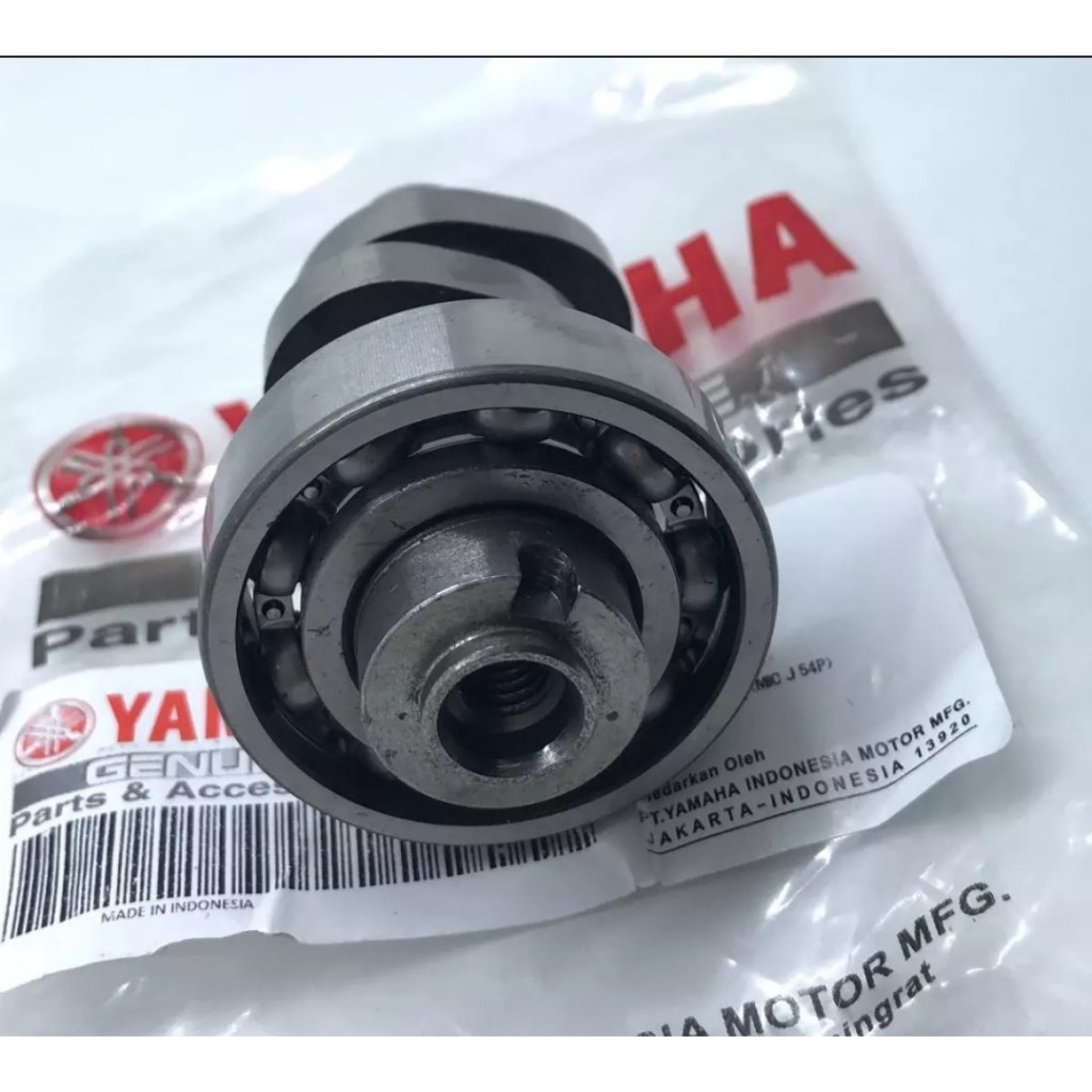 NOKEN AS MIO J / MIO SOUL GT 125