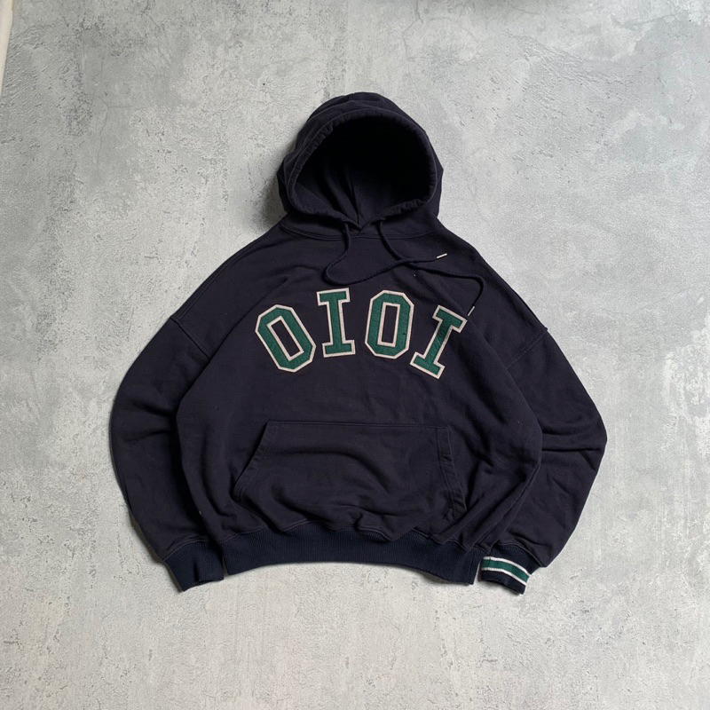 hoodie oioi