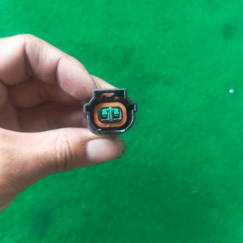 soket sensor scv mitsubishi strada triton pajero sport