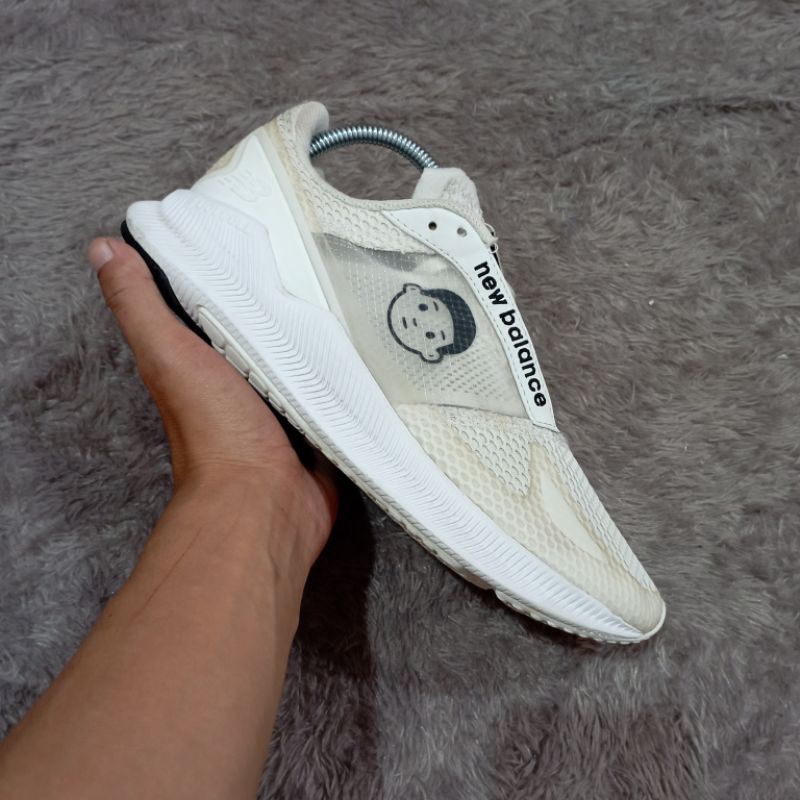 New Balance Fuell Cell X Noritake