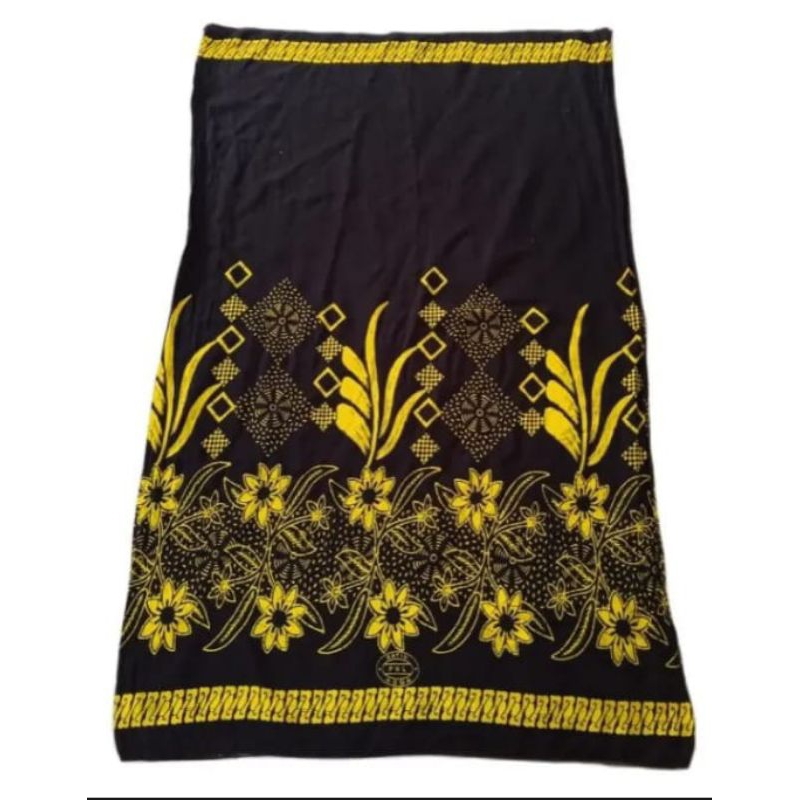 sarung batik wanita Pekalongan