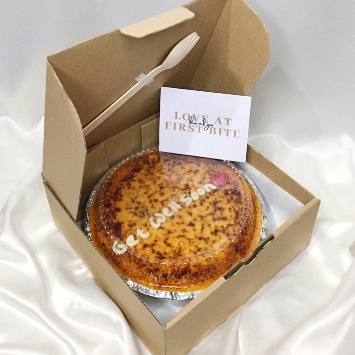 

STAR natal hampers mentai cake birthday cake