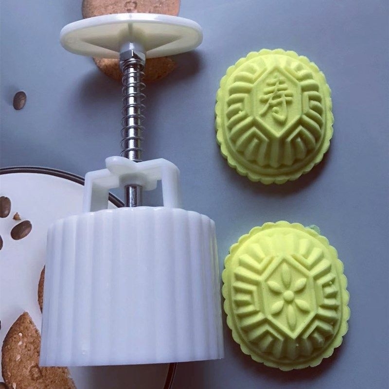 RB cetakan kue ku cetakan kue ang ku cetakan mooncake kue ku