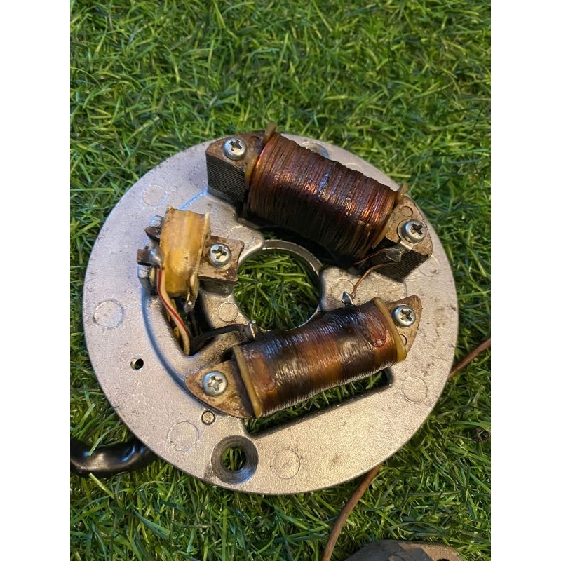 pengapian rx king kobra f29M spul / magnet rx king kobra f29M