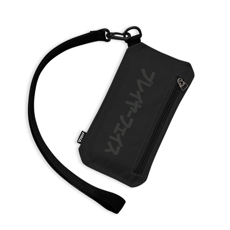 Tas Hp mini Murah / Tas Handphone multifungsi / Tas Selempang kalung pria wanita