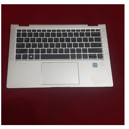 HP Elitebook X360 1030 G3 13.3" Palmrest case casing keyboard Speaker