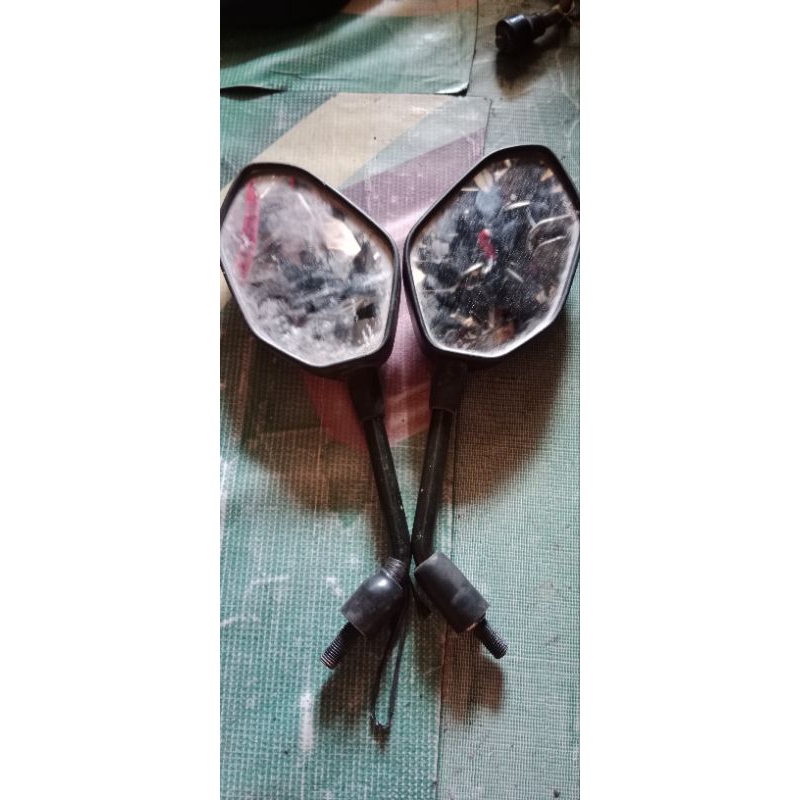 spion ori verza. / tiger revo / cb 150 R