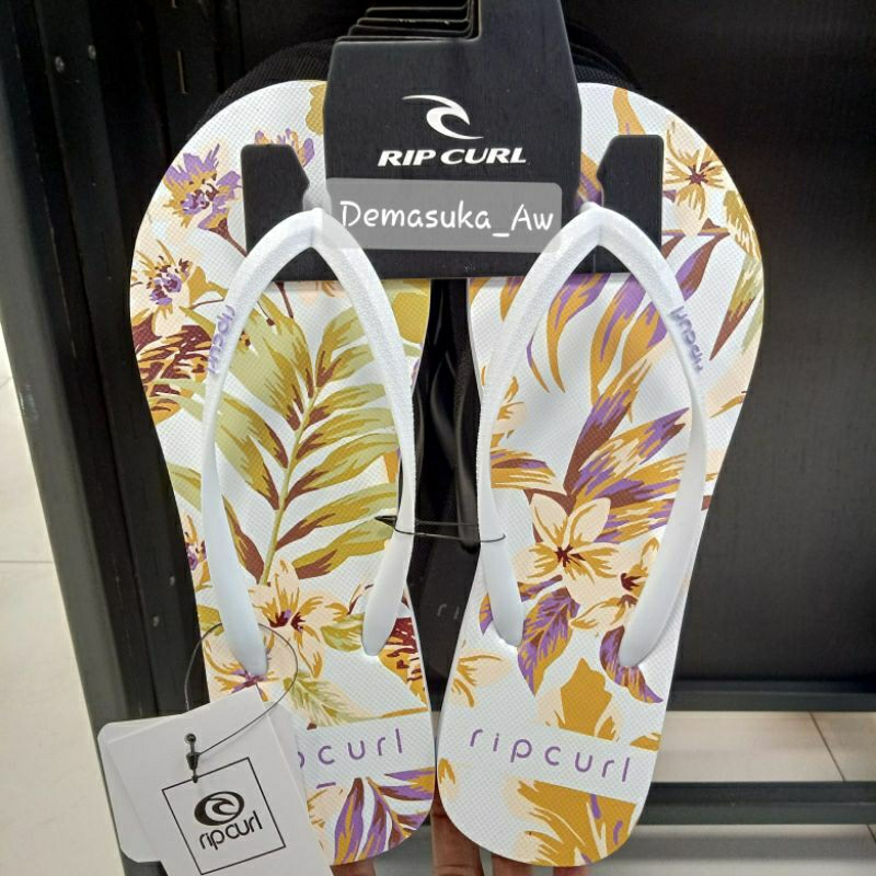 SALE Sandal wanita ripcurl original