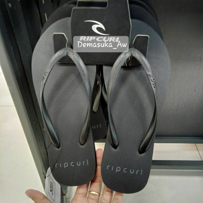SALE Sandal wanita ripcurl original