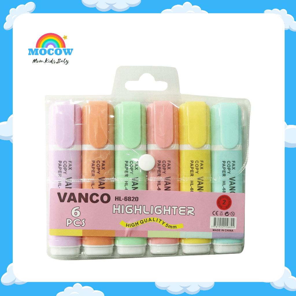 STABILO PASTEL 1 PCS