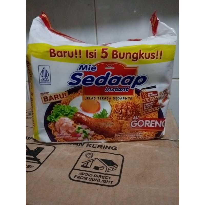

sedap