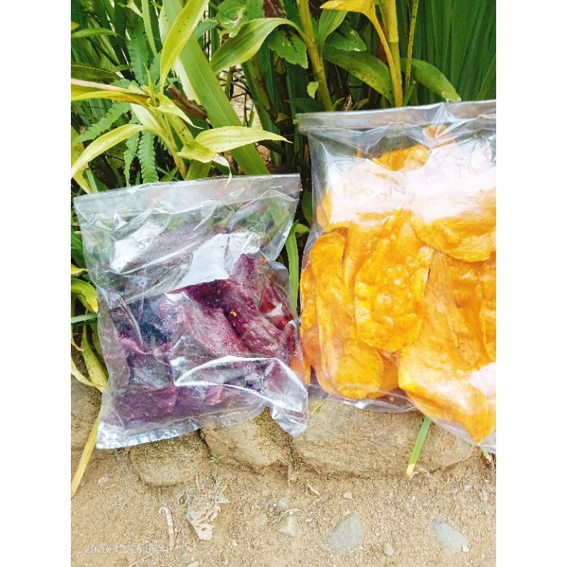 

keripik ubi 250g