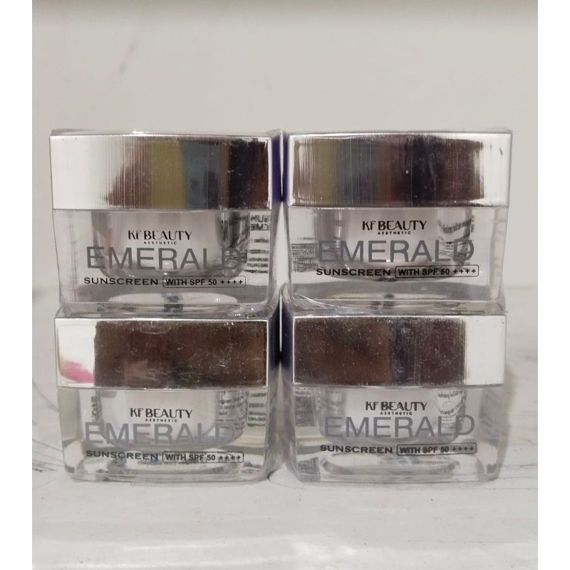 DAY CREAM KF KLINIK SEASON 2