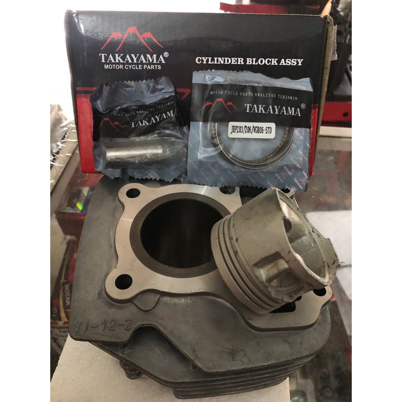 blok jupiter z blok vega r new