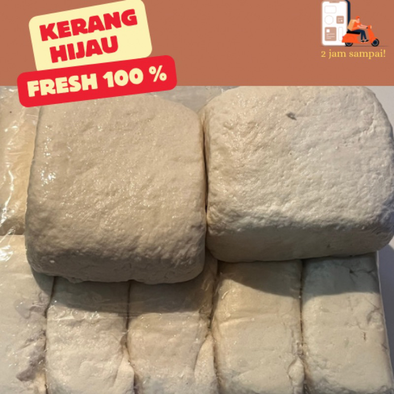 

Tahu Cibuntu Tahu Lembang Ukuran Besar 10 pcs Tofu KIRIM INSTAN BANDUNG