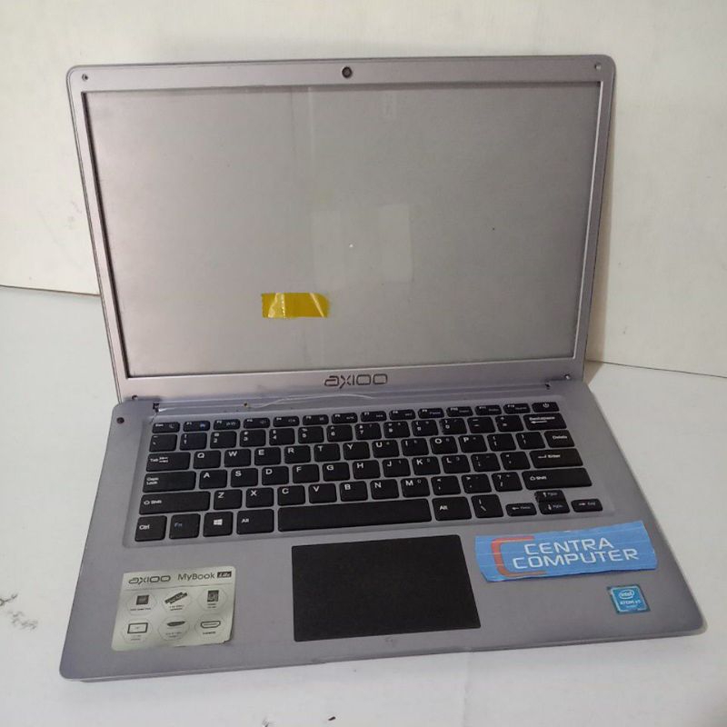 Casing Original Axioo CW14Q1P Mybook Lite Bandung