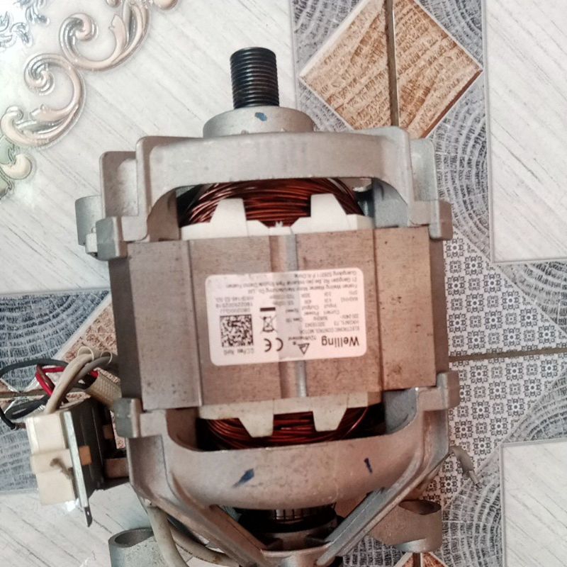 dinamo mesin cuci Sharp original