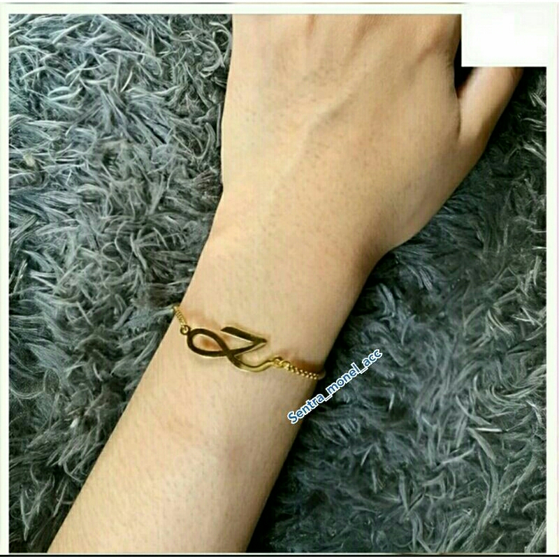 Gelang Jungkook bts / gelang jungkook golden / gelang Jungkook delixir / kalung Jungkook bts