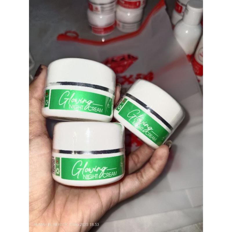 Cream flek maxie, Salep flek maxie skincare