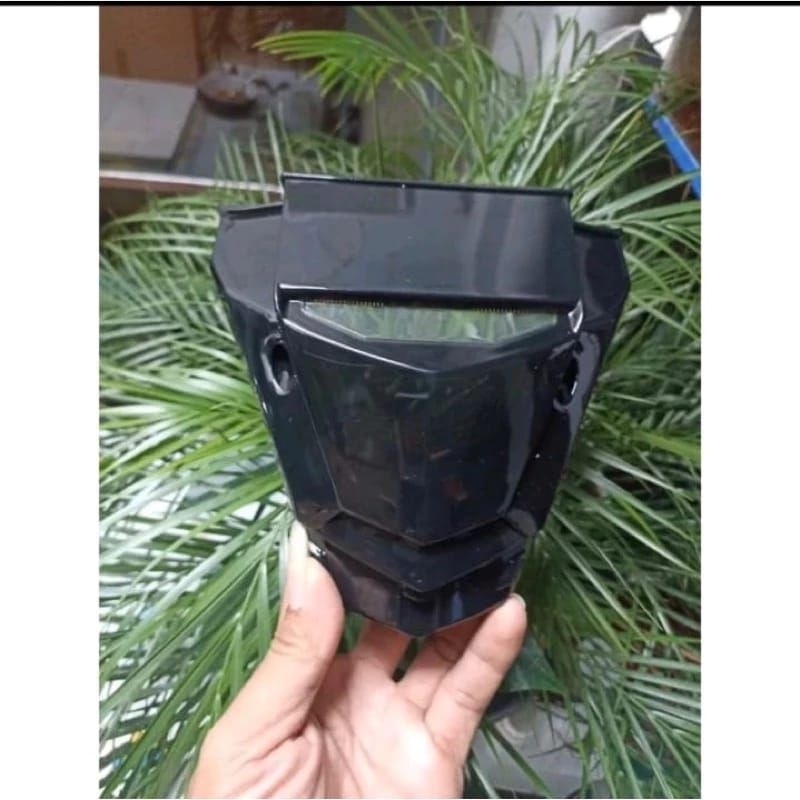 mika kaca stoplamp lampu rem belakang BEAT STREET BEAT ESP NEW