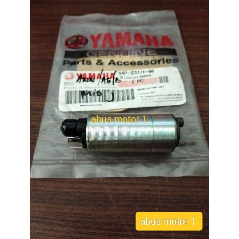 ROTAX ROTAK FUELLPUPM MIO J MIO M3 MIO GT XEON RC NON ORIGINAL