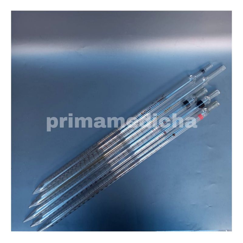 Pipet Ukur 50 ML / Measuring Pipette