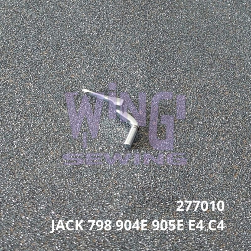 277010 JACK Looper Atas Mesin Jahit Obras Industri