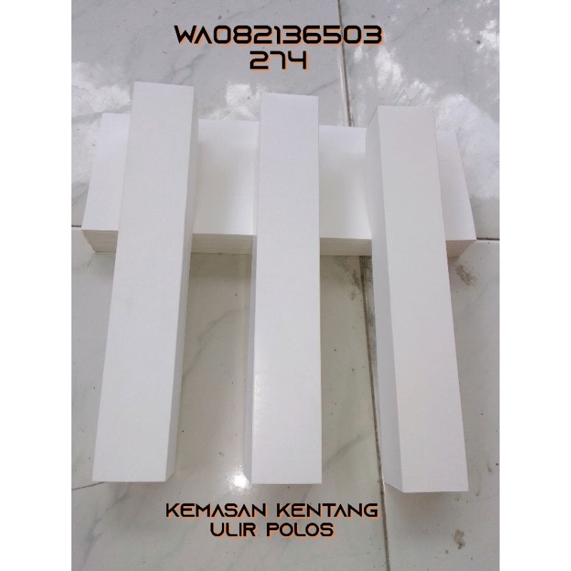 

Kertas kentang ulir// Kertas kentang Spiral // Kertas potato twist