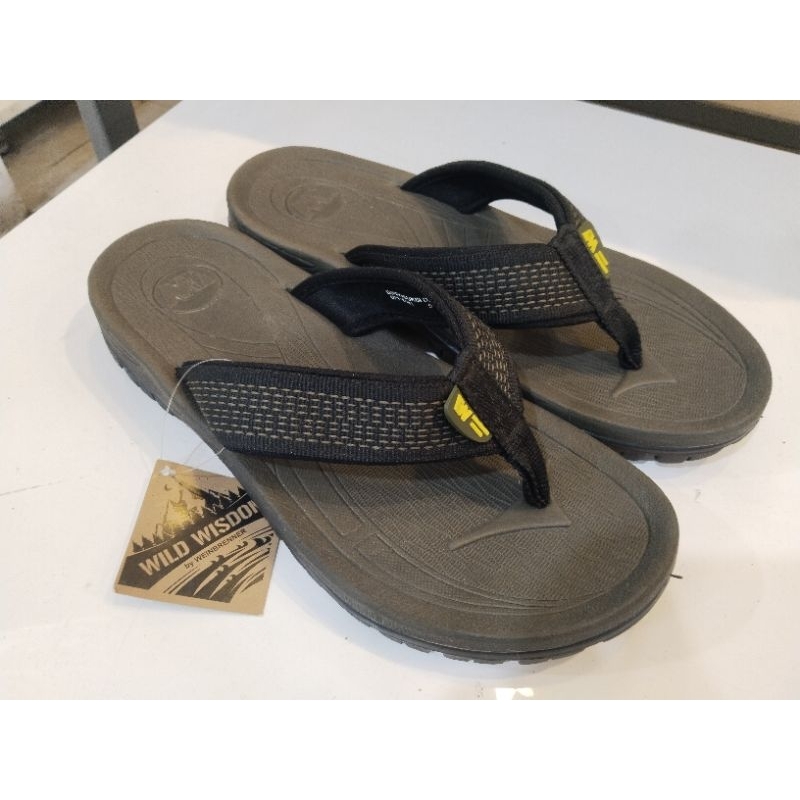 sandal weinbrenner pria tahan air
