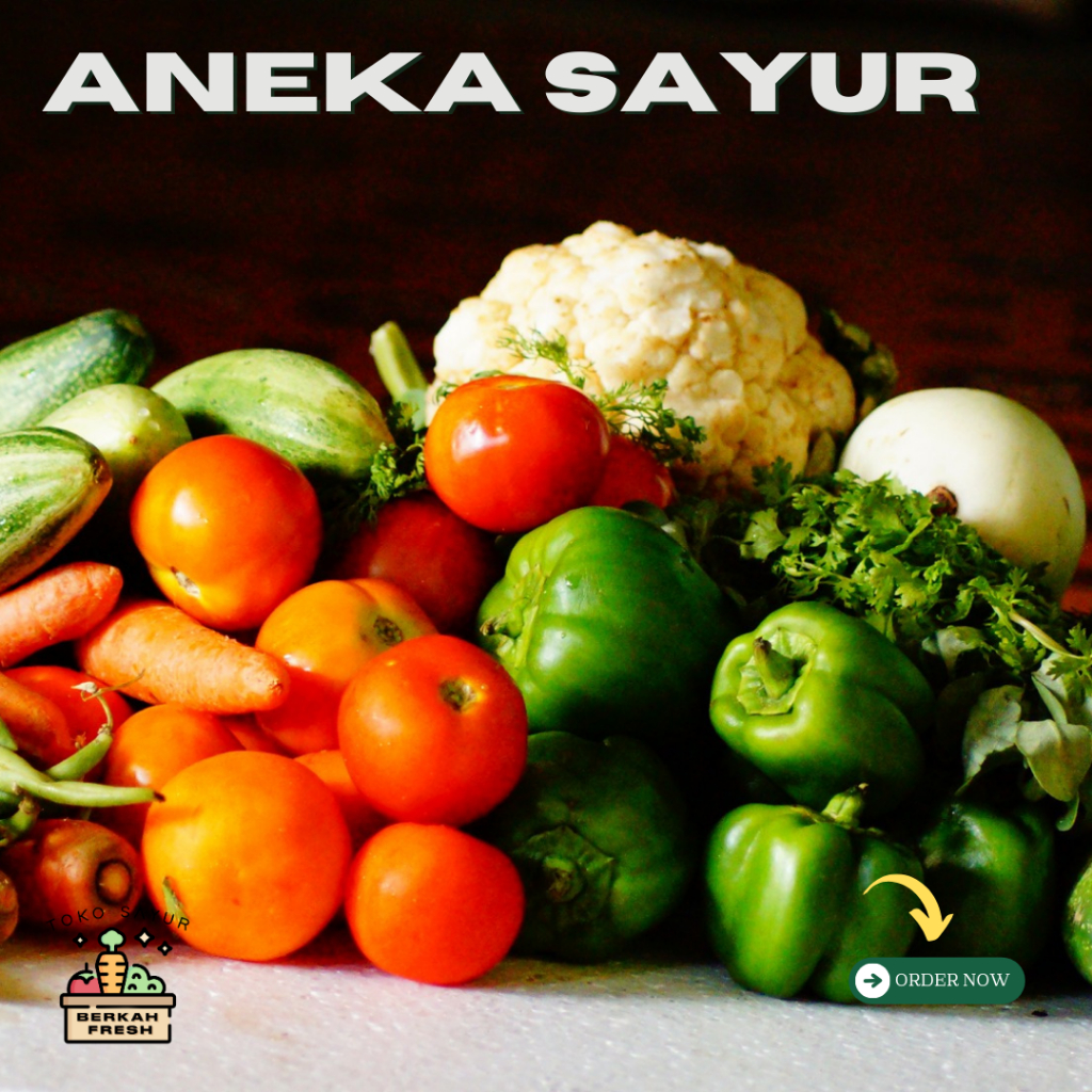 

jual aneka sayur segar fresh Bandung, CABE | KANGKUNG | WORTEL | BAYAM | BAWANG | SAWI | PAKCOY | JAGUNG | TOMAT | KENTANG | TERONG | BUNCIS | KOL SAYUR MURAH BANDUNG