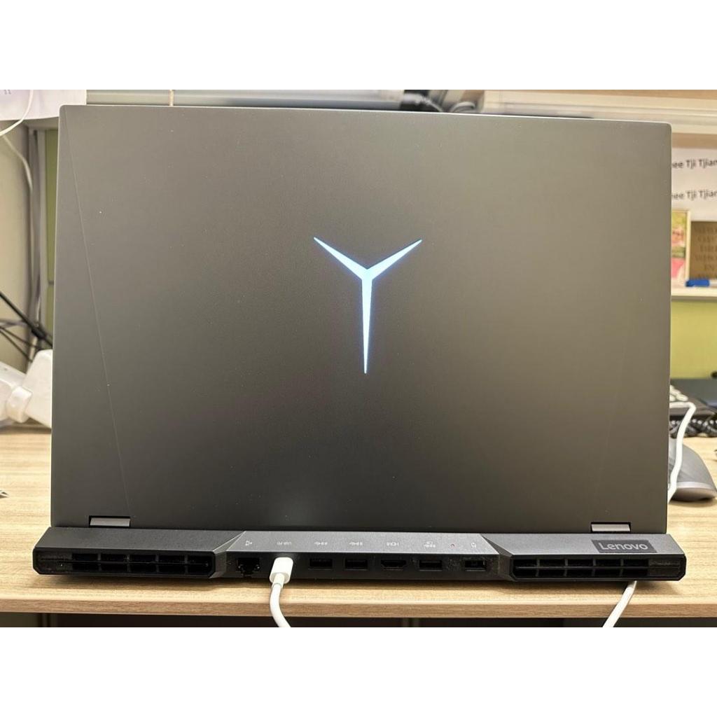 Lenovo Legion 5 Pro RTX3060, M.2 NVME Pcie Gen4 1TB Layar 16inch 2K